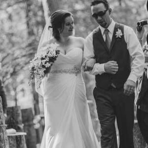 Meet your Posher, Larry